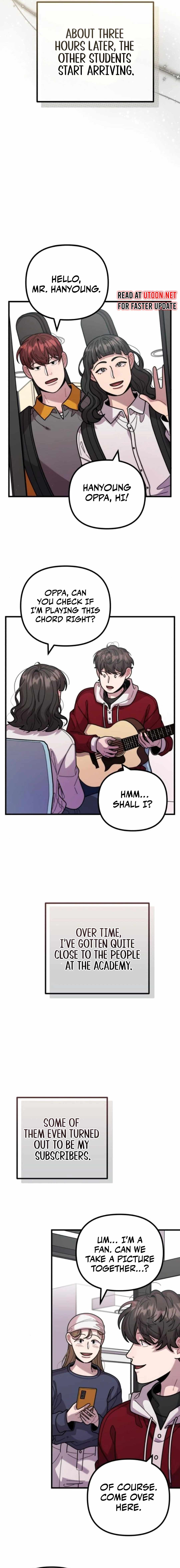 Musician Genius Who Lives Twice Chapter 48 2